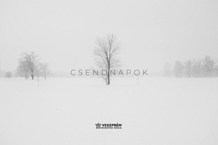 Csendnapok 2025