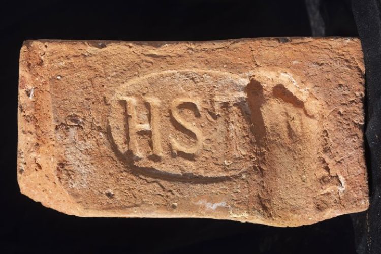 Tegularium - Brick collection