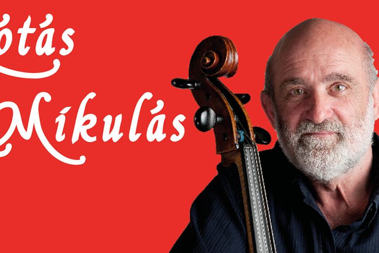 Gryllus Vilmos: Nótás Mikulás koncert