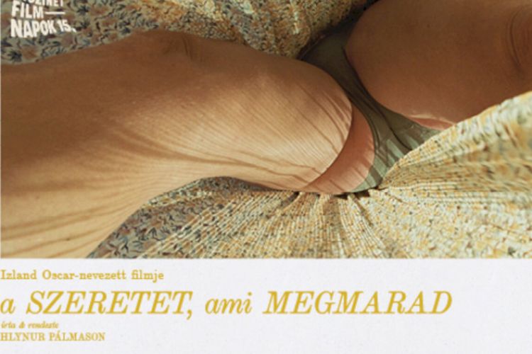 A szeretet, ami megmarad - filmvetítés