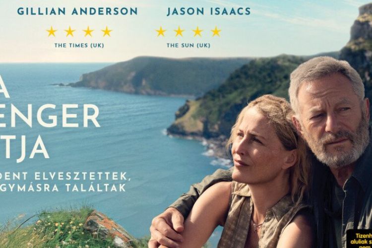 A tenger útja - filmvetítés