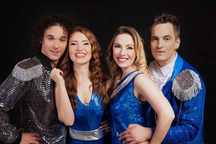 ABBA Tribute Show