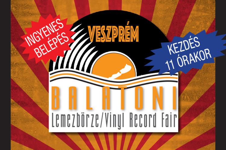 Balatoni Lemezbörze – Collector's Edition