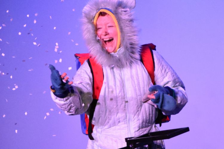 Papa, mama, gyerekek - Családi nap