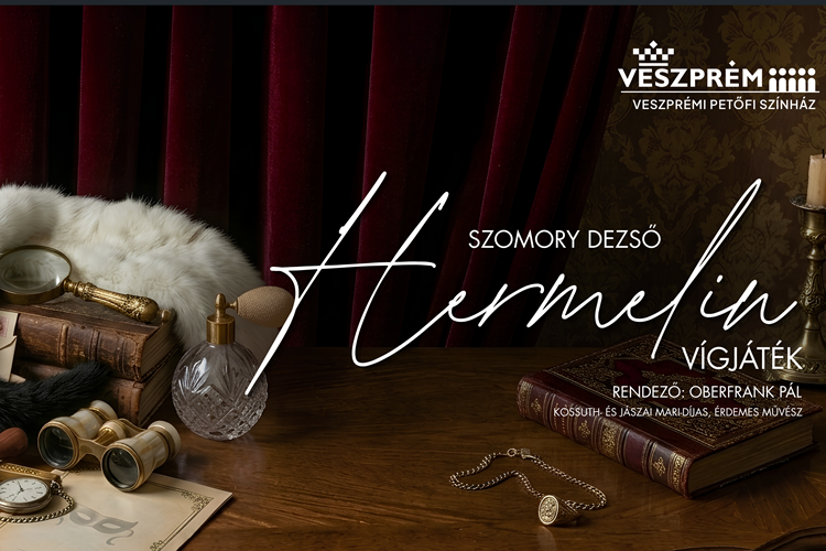 Hermelin