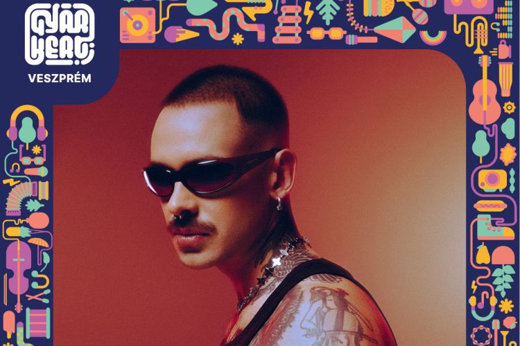 Dzsúdló / Gyárkert