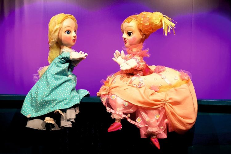 Papa, Mama, Gyerekek - Családi nap