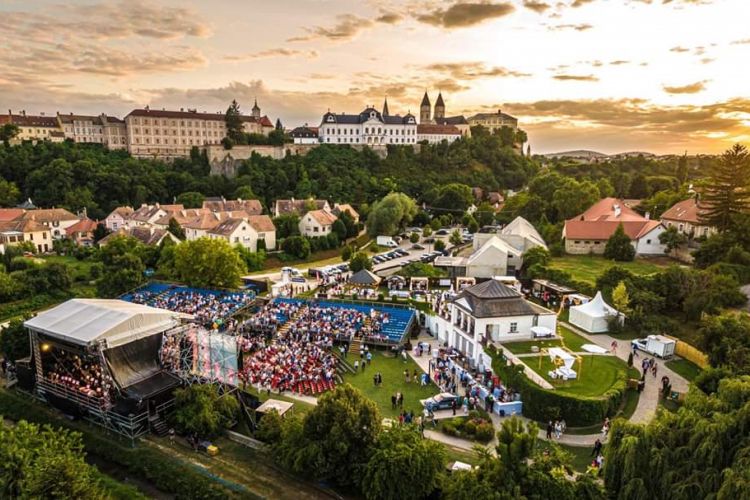VeszprémFest 2022