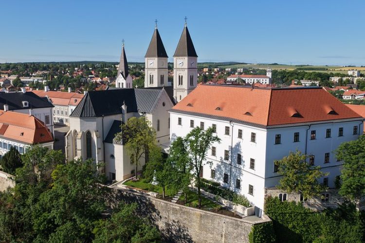 Szent Mihály-napok a Várnegyedben