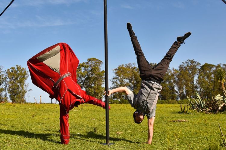 Noso3 // 10. Színházi Olimpia