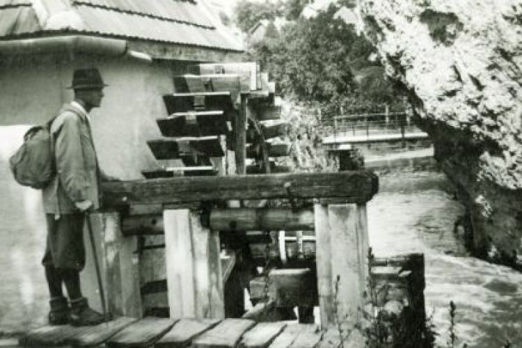 Malomsorsok a Séd mentén – pékműhely látogatással