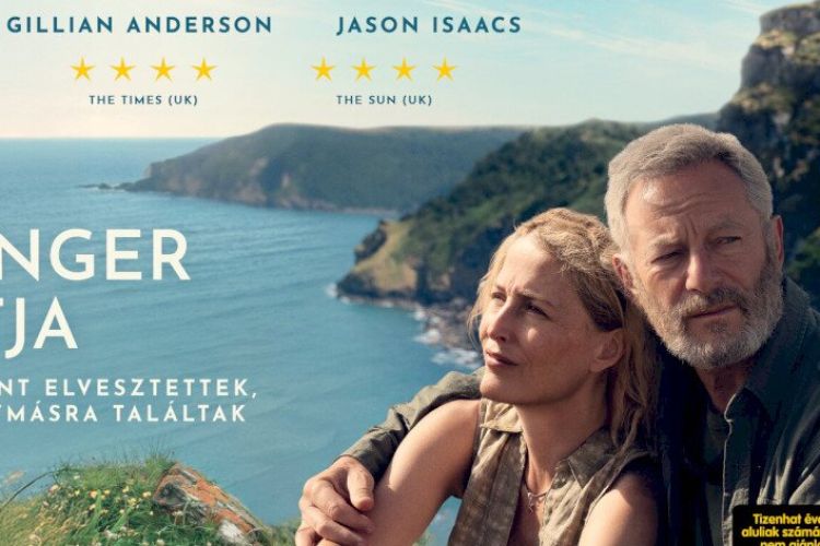 A tenger útja - filmvetítés