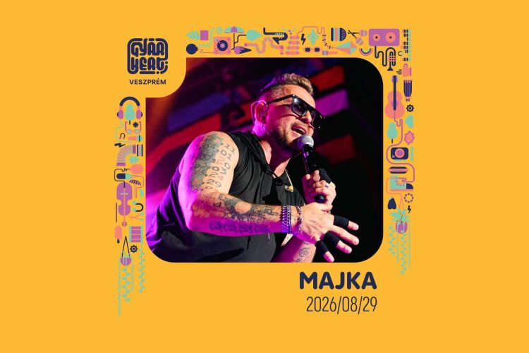 Majka / Gyárkert