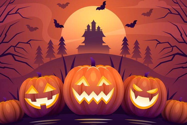 Őszi szünidei játszóház