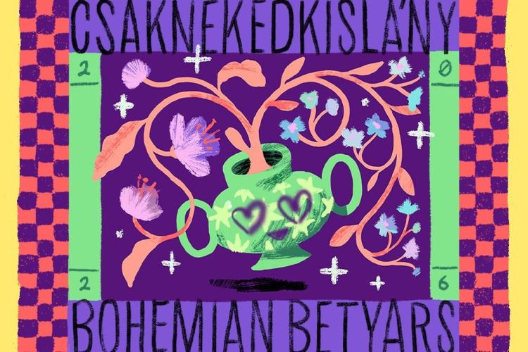 Csaknekedkislány X Bohemian Betyars / Expresszó