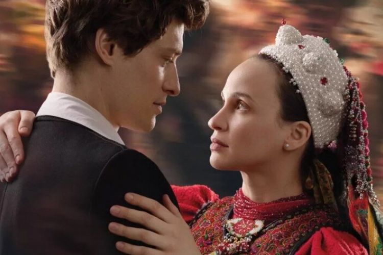 Magyar menyegző - filmvetítés 