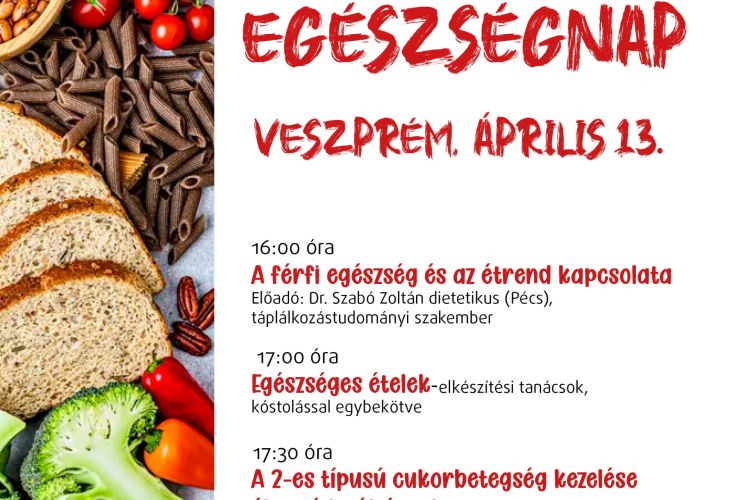 Egészségnap