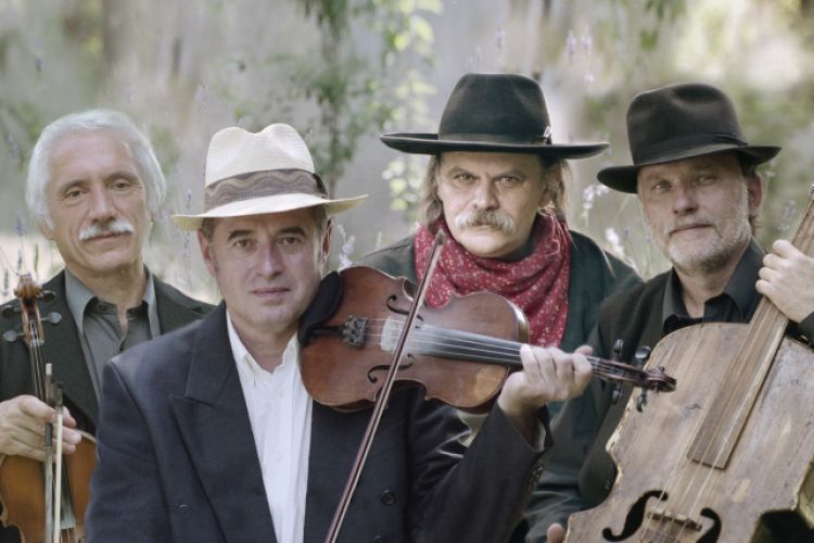 Muzsikás 50 – Ünnepi koncert