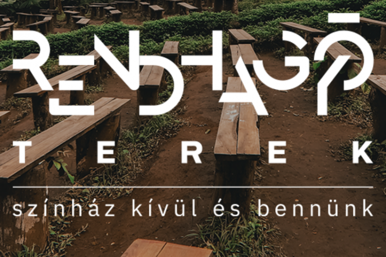 Rendhagyó terek / TÁNC Nemzetközi Kortárs Fesztivál koprodukció (staféta): Compagnie Belova-Iacobelli: Tchaïka