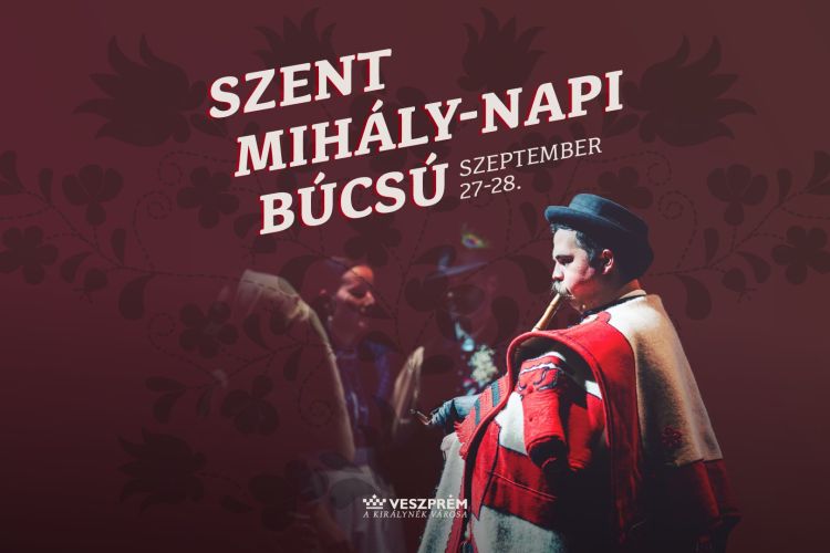 Szent Mihály-napi Búcsú 2025