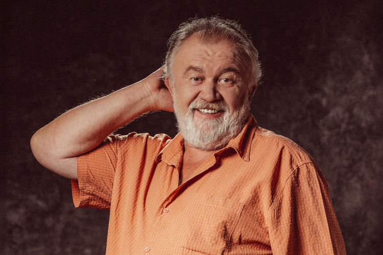 EgyÉletem: Csuja Imre