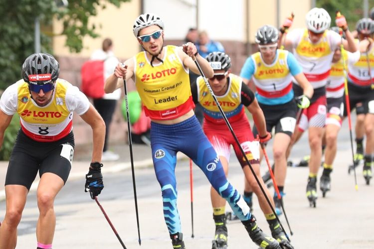 Gurulj szabadon Kupa - görkori- és sírollerverseny // VEB 2023 EKF Felező