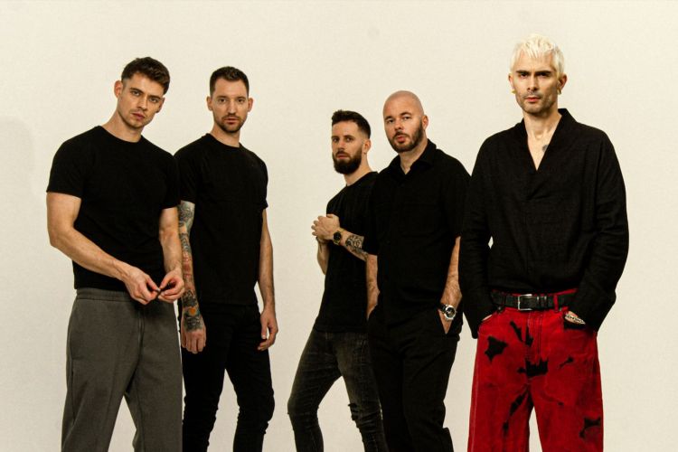 ByeAlex és a Slepp / Gyárkert