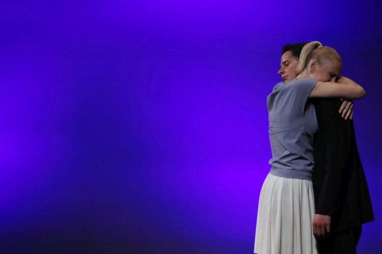 Virágot Algernonnak - Tavaszi Fesztivál