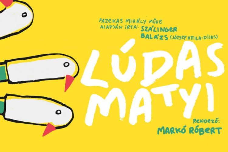 Lúdas Matyi
