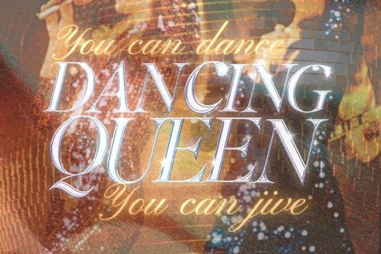 La Booum / Dancing Queen party