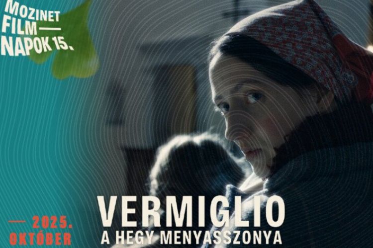 Vermmiglio - Mozinet Filmnapok - filmvetítés 