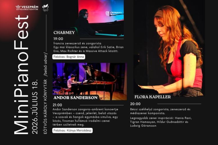 MiniPianoFest 