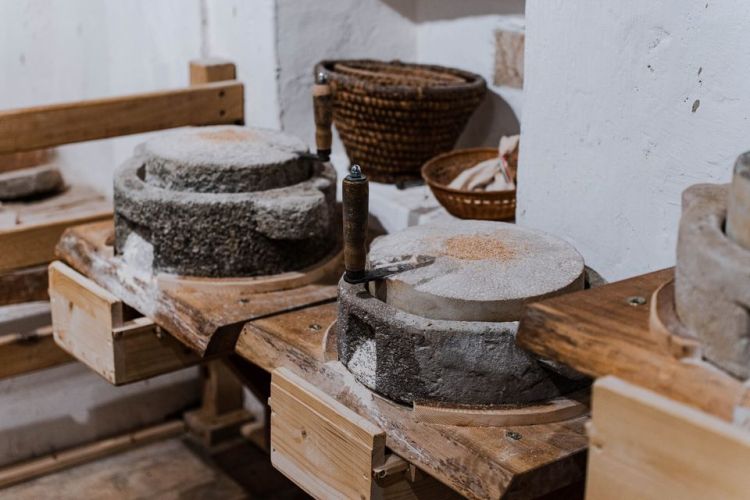 Szent István ünnepe a Fenyves Malomban