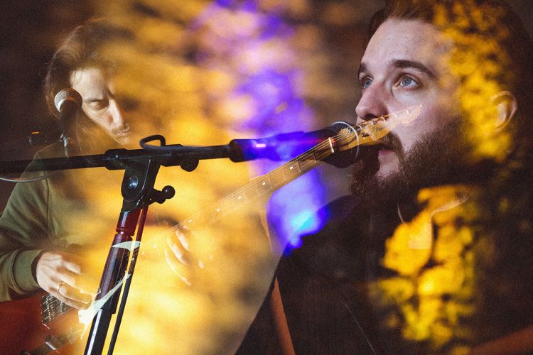 Mondjad Atikám! – József Attila-est