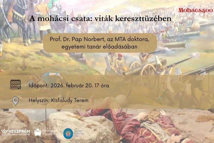 A mohácsi csata: viták kereszttüzében 