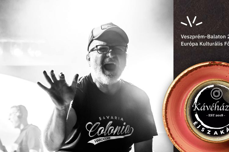 Prieger Zsolt ft. Kováts Tibor (Strong Deformity): Szájharmóniák/Hamvastechno irodalom+elektronika