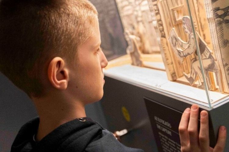 Családi nyomkeresés - délelőtt