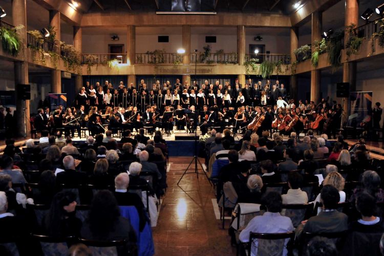 ÖRÖKLÉT - hangverseny Halottak Napja és a Nemzeti Gyásznap tiszteletére 