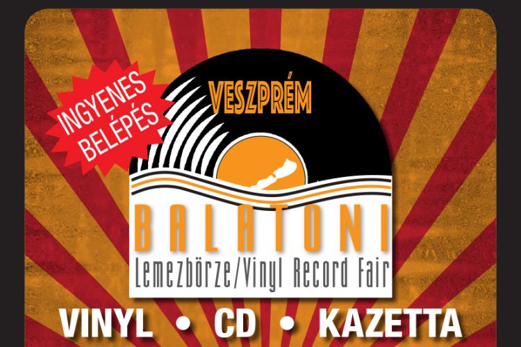 Balatoni lemezbörze