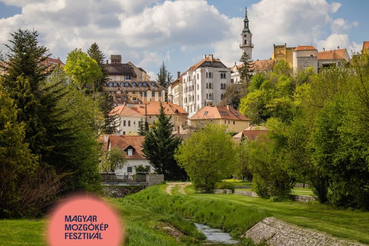 Magyar Mozgókép Fesztivál 2022