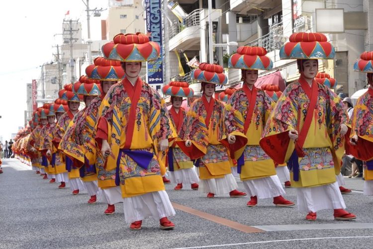 OKINAWA MI AMOR / My Love, Okinawa / Zoltán Korsós – Photo Exhibition