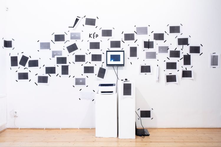 Techno/Topia - Fototaxis 3. 