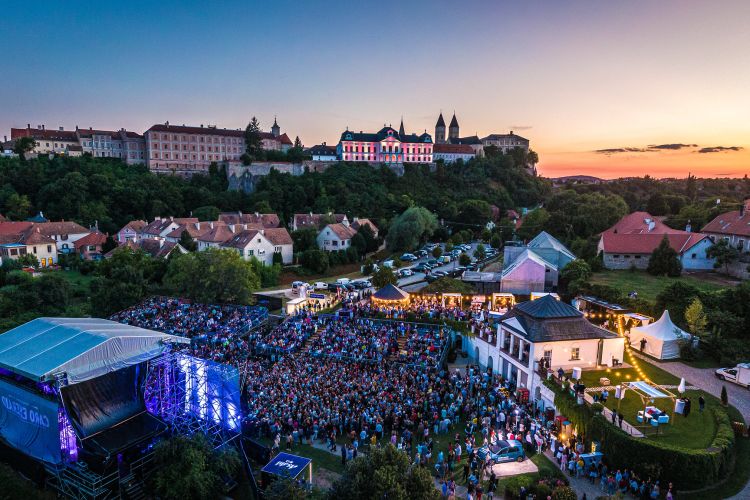 VeszprémFest 2024