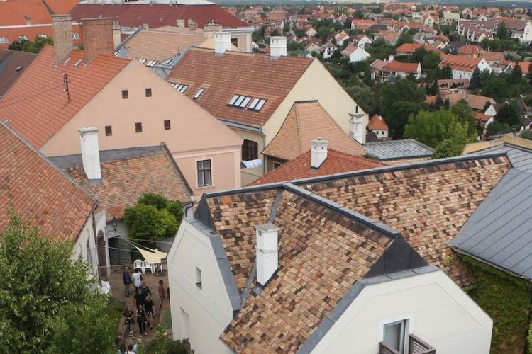 "Több, mint festészet" - nemzetközi képzőművészeti kiállítás