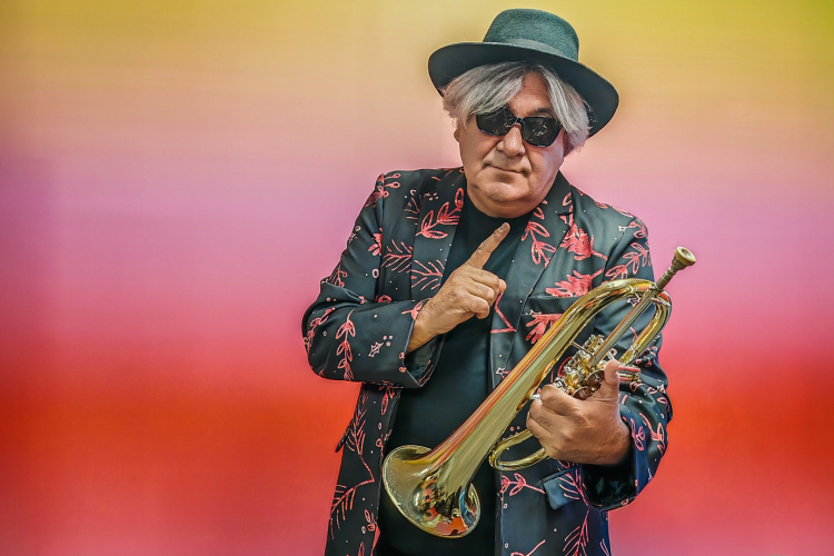 Boban Marković Orkestar - Mrak