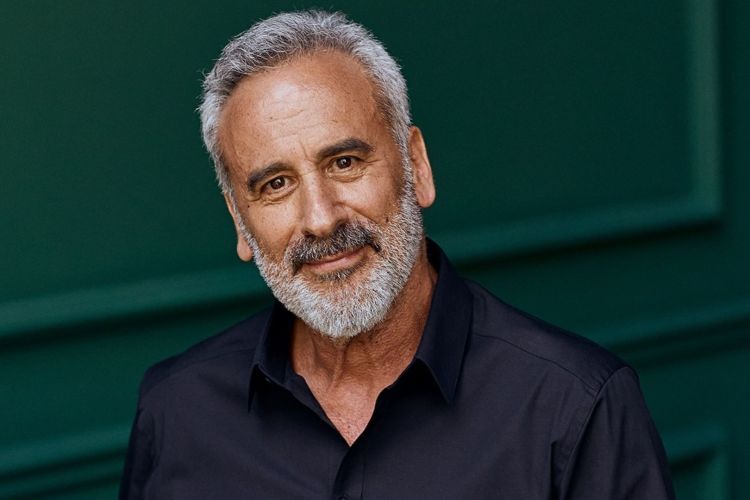 Kepes András: Igazad van! - előadás