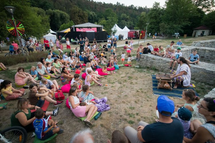 30. Kabóciádé Családi Fesztivál 2023