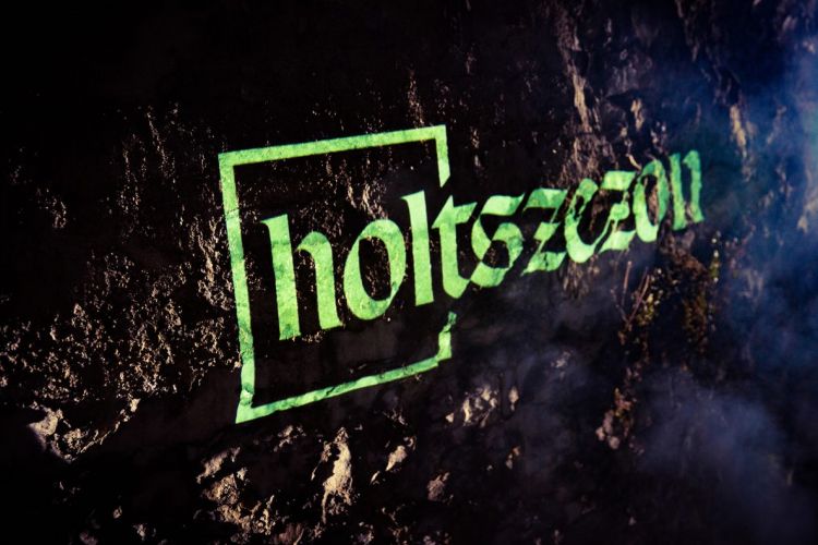 SCI-FI! X Holtszezon Kortárs Irodalmi Fesztivál 