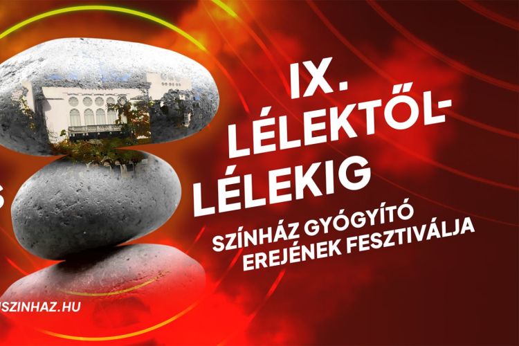 XI. Lélektől-Lélekig Fesztivál