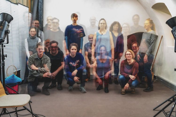 Kortárs fotográfia Gerhes Gáborral